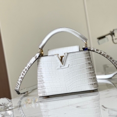 LV Capucines Bags